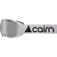 Cairn Rainbow Ski Goggles Blanc SPX 3000/CAT3