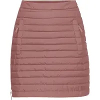 Jack Wolfskin Iceguard Skirt Violet L Femme