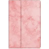 Cover-Discount Galaxy Tab S9 - Étui pour tablette rose à 360 degrés (Samsung Galaxy Tab S9), Étui pour tablette, Rose
