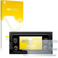 Upscreen Reflection Shield Protection Mat