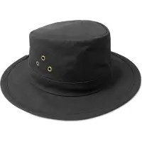 Normani Chapeaux 'Uluru' noir