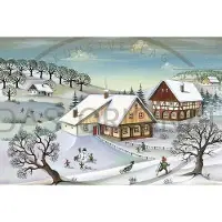 Olewinski & Tochter Beautiful Winter Time