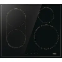 Gorenje Kaitlent? Hob GI6421CLBSC, Plaque de cuisson, Noir