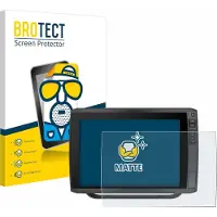 BROTECT Film de protection antireflet Protection d'écran mat