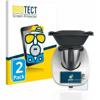BROTECT Film de protection antireflet Protection d'écran mat