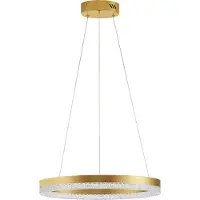 Lyora Suspension Adria or Ø 40cm