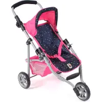 Bayer Poussette de jogging "LOLA