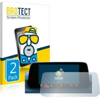BROTECT Film de protection antireflet Protection d'écran mat