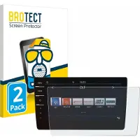 BROTECT Film de protection antireflet Protection d'écran mat
