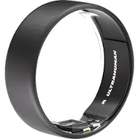 Ultrahuman Ring Air- Taille-05- Gris mat