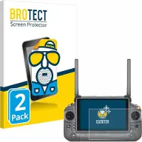 BROTECT Film de protection antireflet Protection d'écran mat