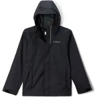 Columbia Veste outdoor 'Watertight II' noir