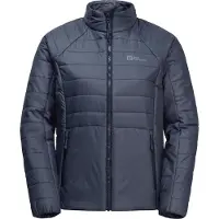 Jack Wolfskin Doudoune femme Lapawa Ins