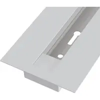 Maytoni MOUNTED TRACK TRX004-111W 1M BLANC