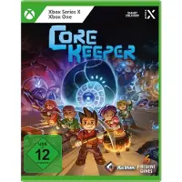 Core Keeper XBSX