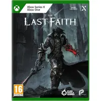 The Last Faith (Compatible with Xbox One) /Xbox X
