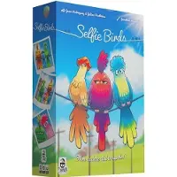 Cranio creations Selfie Birds - éd. italienne (Italien, 2 - 4 Joueur)