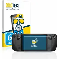 BROTECT Film de protection antireflet Protection d'écran mat