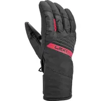LEKI Cosmos Gloves Noir 9.5 Homme
