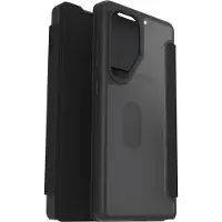 Otterbox Coque Folio React pour Samsung Galaxy S25 Ultra - Noir