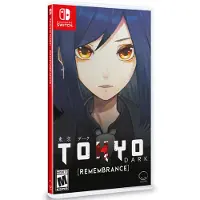 Tokyo Dark Remembrance (Importation)
