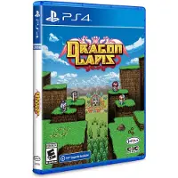 Ps4 Dragon Lapis Import Clair PAL