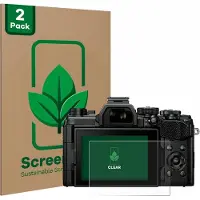 ScreenLeaf Film de protection durable Protection d'écran Film clair transparent