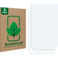 ScreenLeaf Film de protection pour Garmin Alpha 200 / 200i / 300 / 300i K - Film de protection d'écran