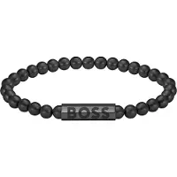 BOSS 1580659m Bracelet Argenté Homme