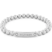 Tommy Hilfiger Bracelet argent