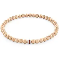 Tommy Hilfiger 2780939 Bracelet Doré Femme