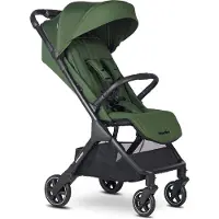 Easywalker Buggy Jackey² vert profond