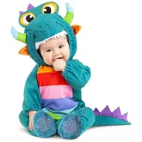 MOM Bébé Dragon Personnalisé