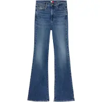Tommy Hilfiger Jean 'SYLVIA' bleu denim