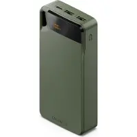 Cygnett ChargeUp Boost 4th Generation Lithium 20000 mAh Vert
