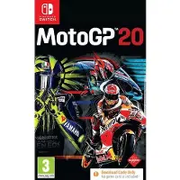 MotoGP 20