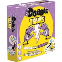 Asmodee Jeu - Dobble Teams