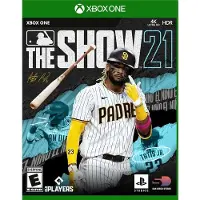 Mlb The Show 21 - Xbox Series X (Us)