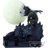 Banpresto Kaiju No. 8 monde à collectionner Log Stories 5cm