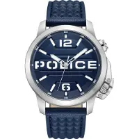 Police - PEWJD0021702 - Montre Bracelet - Hommes - Quartz - REBEL