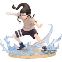Banpresto Naruto : Memorable Saga - Figurine Neji Hyuga