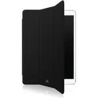Black Rock Matériel Pure Apple iPad Pro 11" (2018) (Apple iPad Pro 11 2018), Étui pour tablette, Noir