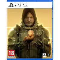 Death Stranding : Director's Cut Multilingue PlayStation 5