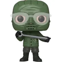 Funko POP! Batman POP Heroes Vinyl Figur The Riddler 9 cm FK59281
