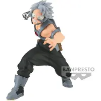 Banpresto Figurine Tetsutetsu My Hero Academia 15 cm