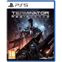 Terminator : Resistance Enhanced