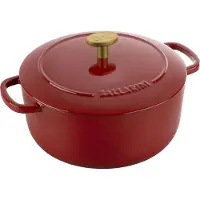 Ballarini Bellamonte Cocotte Ronde 1023092