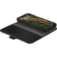 dbramante1928 Lynge Iphone 15 Phone Case Noir