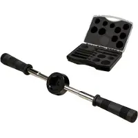 VAR Toolbox Argenté
