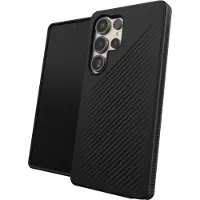 Zagg Coque Luxe Samsung Galaxy S25 Ultra - Noir
